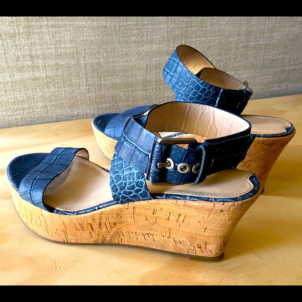 Via Spiga sandals